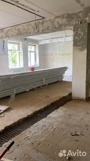 Требуются отделочники