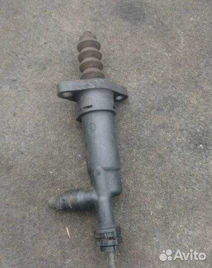 Цилиндр сцепления рабочий Mini Cooper R56 2008