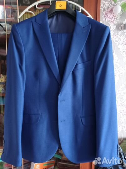 Костюм мужской