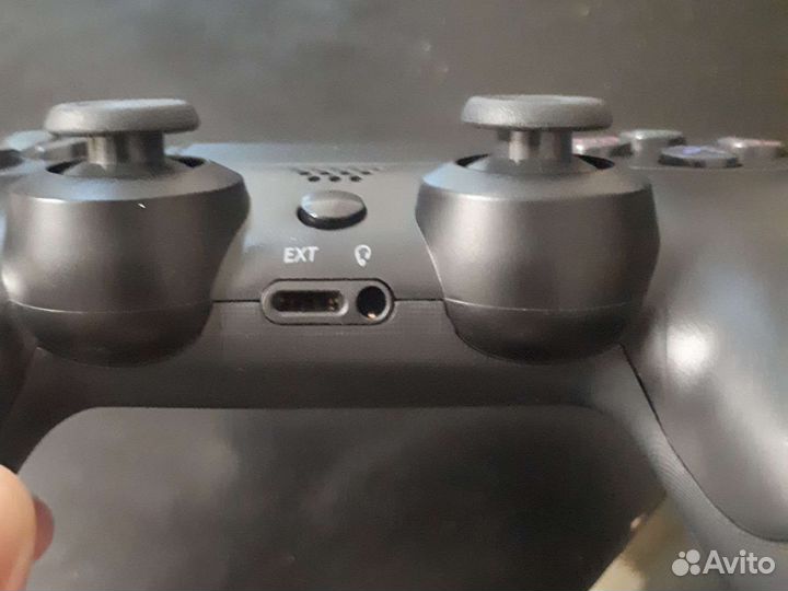 Dualshock 4 PS4 контроллер