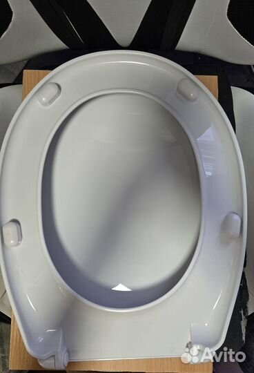 Сиденье для унитаза