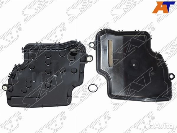 Фильтр АКПП nissan bluebird sylphy