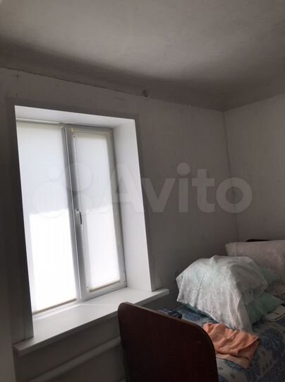 2-к. квартира, 44 м², 2/2 эт.