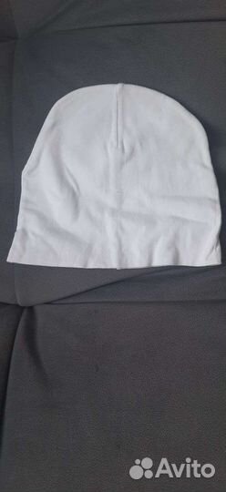 Шапка унисекс