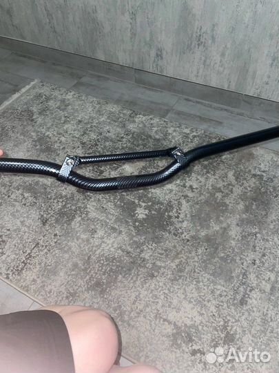 Руль скутер/велосипед