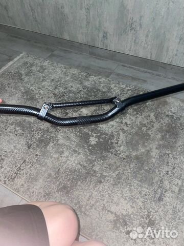 Руль скутер/велосипед