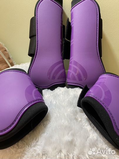 Ногавки для лошади