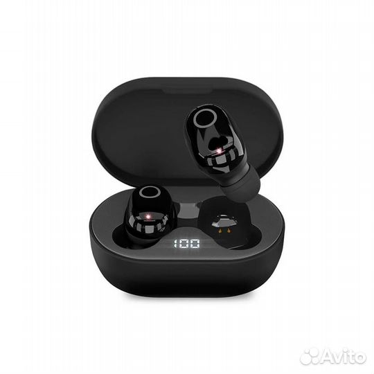 Беспроводные наушники hiper TWS Brise V2