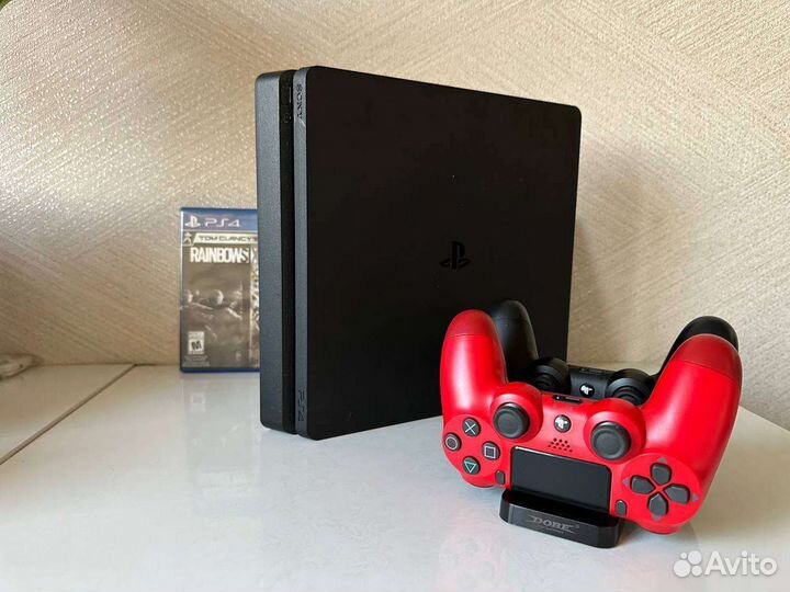 Sony PS4 slim 500gb