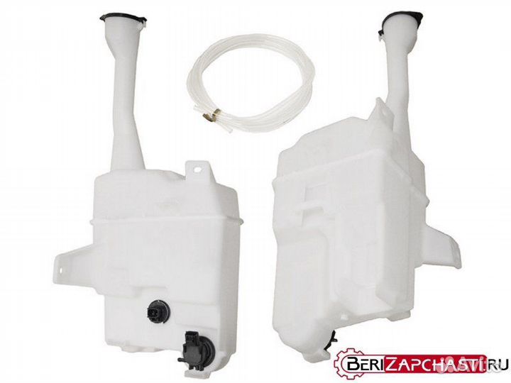 Бачок омывателя Toyota Camry XV40