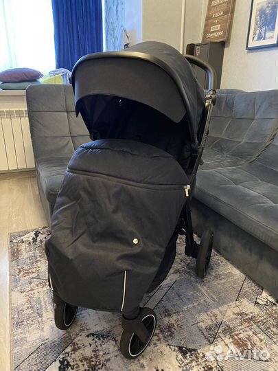 Коляска espiro sonic air