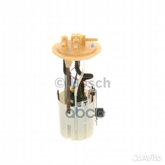 Насос топливный 0580203008 Bosch