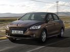 Peugeot 301 I (2012—2016) Седан