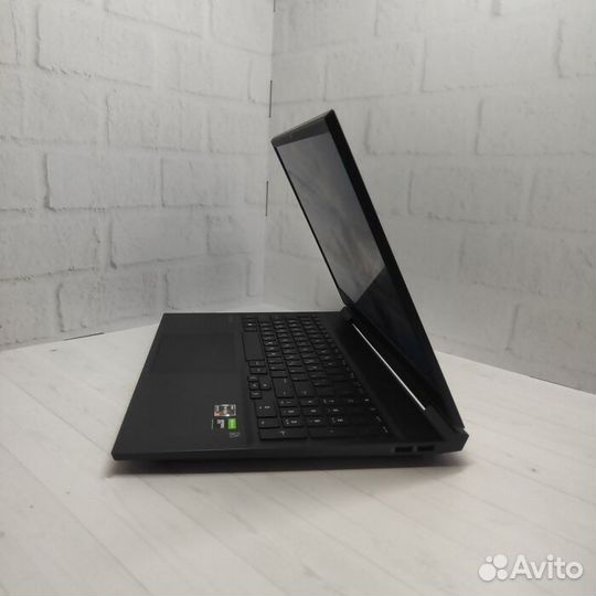 Ноутбук HP HP Victus 16-e0093ur 16Gb/ SSD 512Gb Се