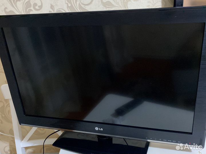 Телевизор бу