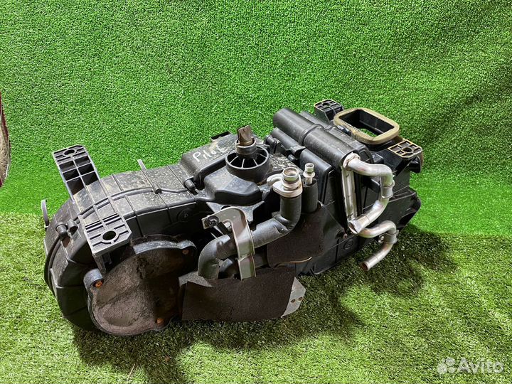 Печка Honda Pilot 2 задняя