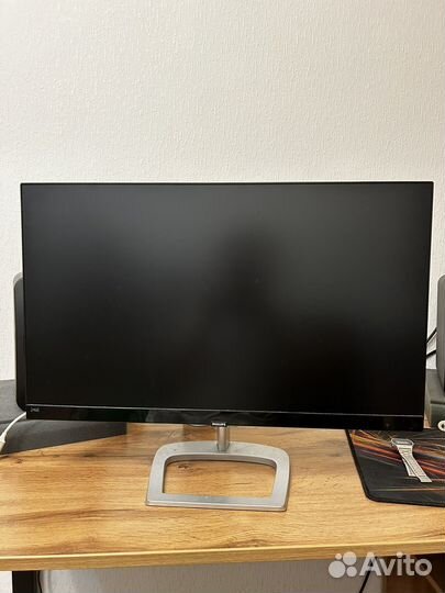 Монитор Philips 246e9q