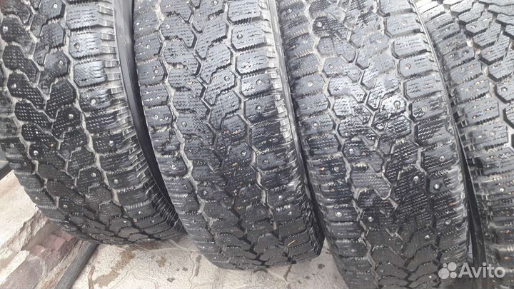 Yokohama Ice Guard Stud IG55 185/65 R14