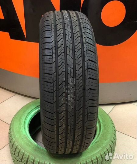 Maxxis Bravo HP-M3 215/70 R16 100H