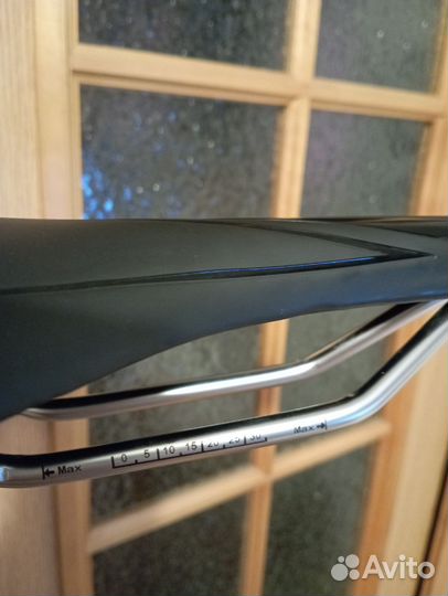 Велосипедное седло Norco