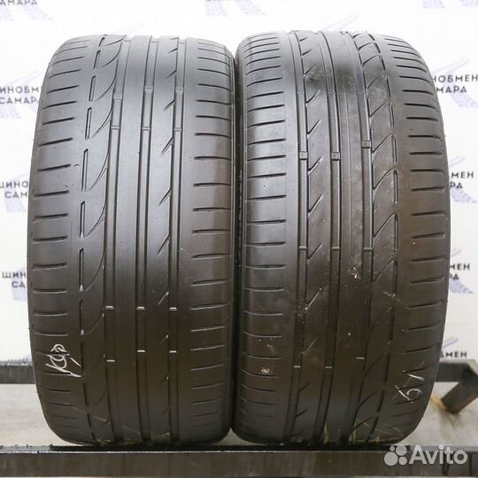Bridgestone Potenza S001 255/35 R19 96Y