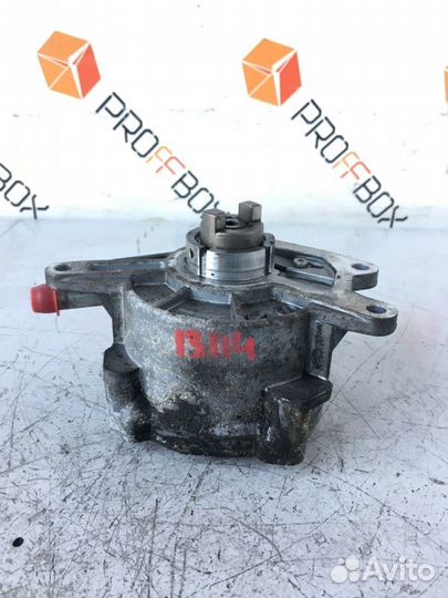 Насос вакуумный Mercedes Cls C219 OM642 3.0 CDI