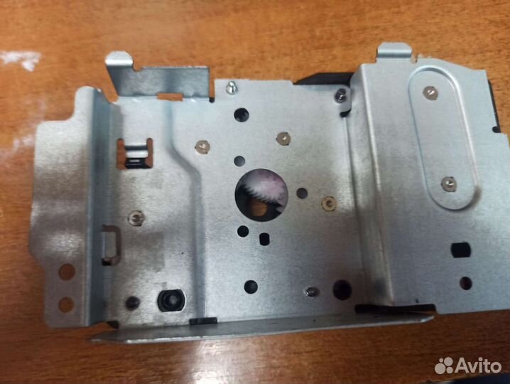 Приводной фьюзер 302RV94020 для Kyocera ecosys