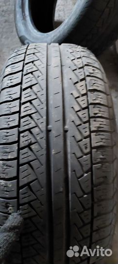 Pirelli P6 Four Seasons 215/55 R16 97H