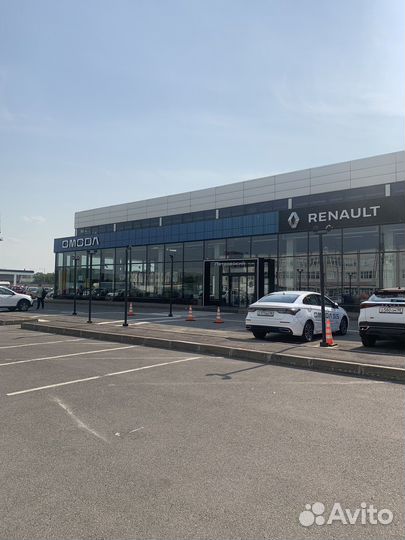 Работа автомойщик