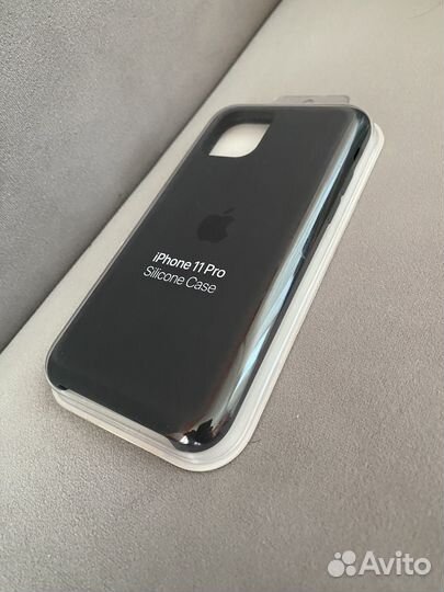 Чехол на iPhone 11 pro