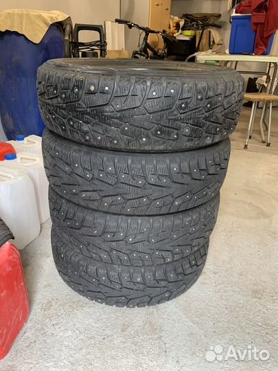 Yokohama Ice Guard IG55 185/65 R15 92T