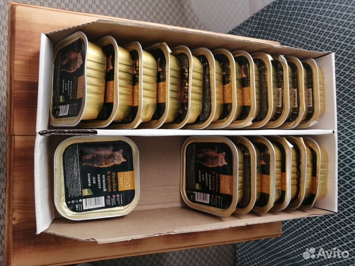 Товары для животных