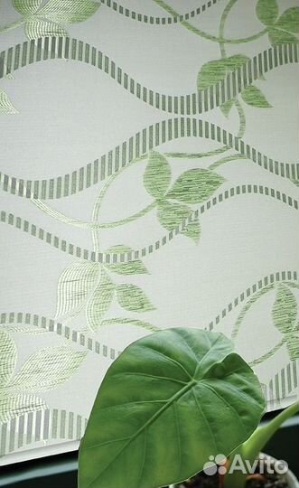 Жалюзи и Рулонные шторы Блэкаут На заказ, 5 дней