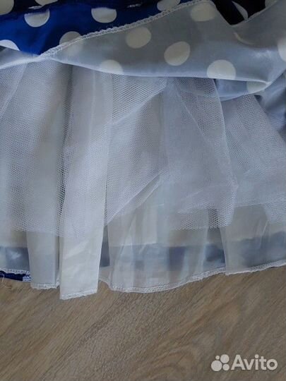 Продаю платье