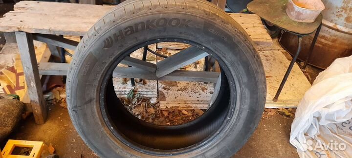 Hankook Ventus S1 Evo 2 K117 235/60 R18