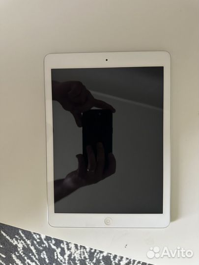 iPad air 1