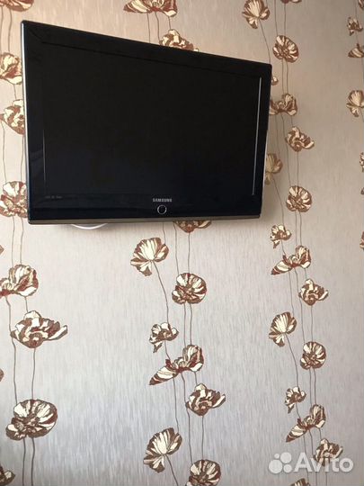 Телевизор Samsung