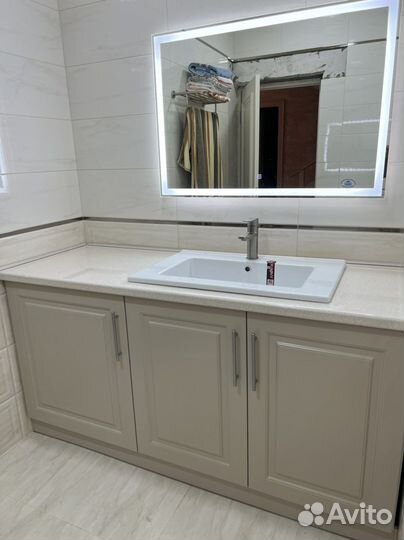 Замена столешниц, сборка,разборка и ремонт мебели