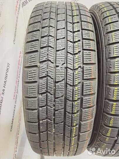 Dunlop DSX-2 205/65 R16 95Q