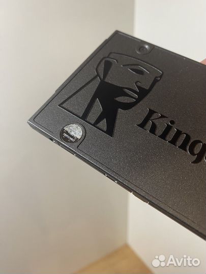 Ssd kingston a400 240gb