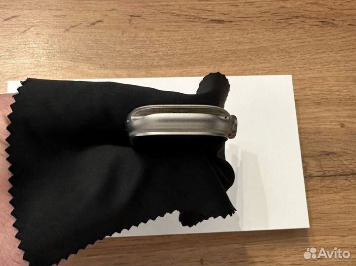 Apple watch ultra 2 (3 недели/акб 100%/чек)