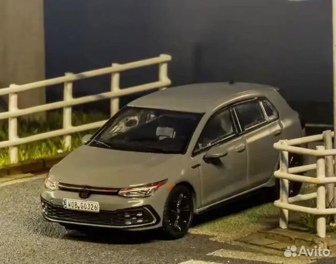 Привезу масштабную модель под Ваш заказ