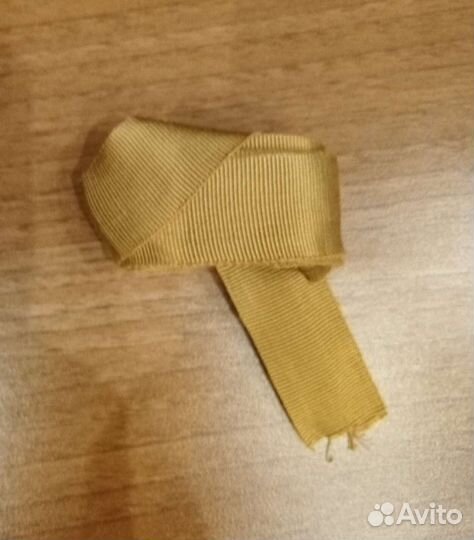 Тесьма и кружево