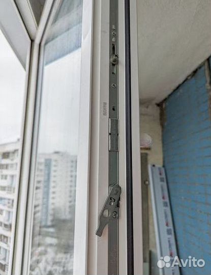 Пластиковые окна и балконы с доставкой