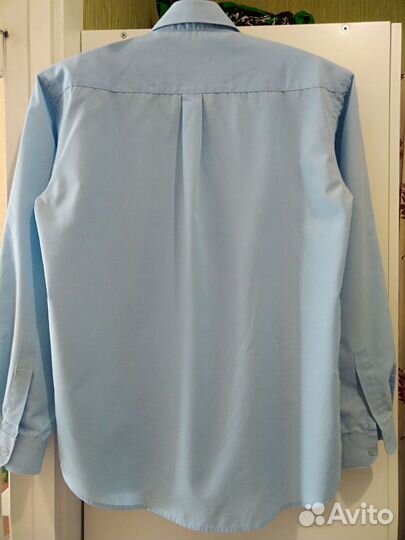 Рубашка подростковая