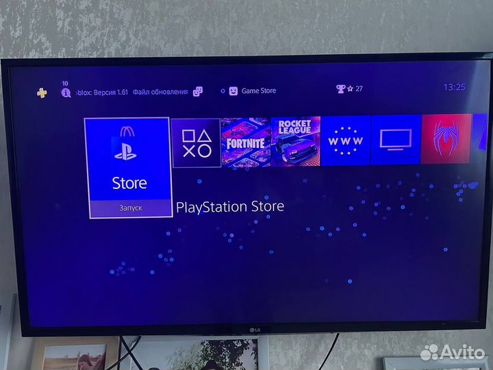 Sony playstation 4 slim 1tb