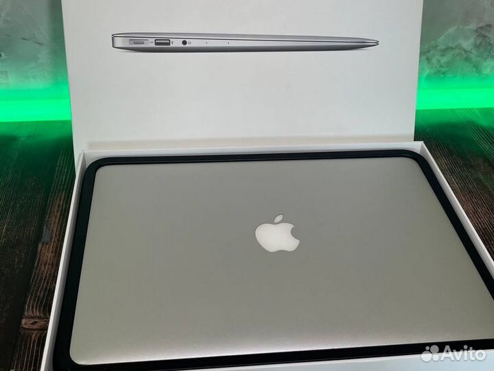 Apple MacBook Air 13