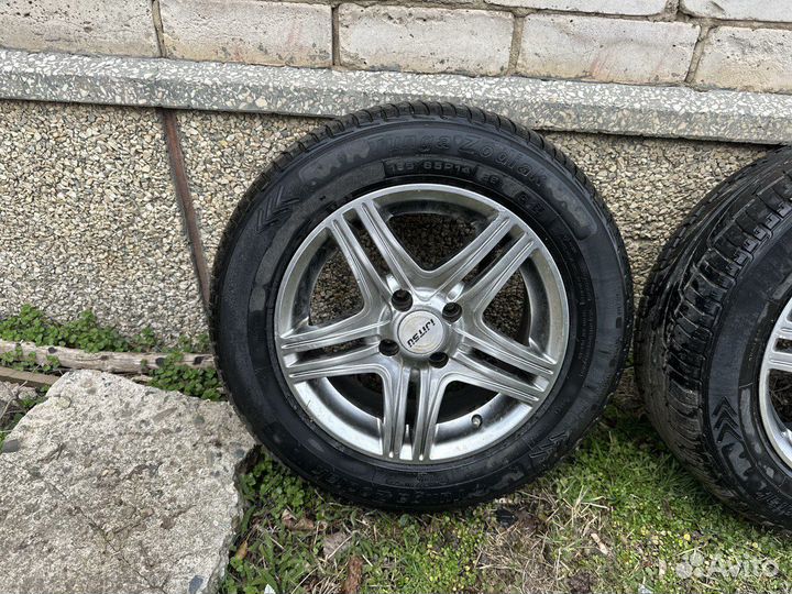 Шины диски и колеса r 14 185/65