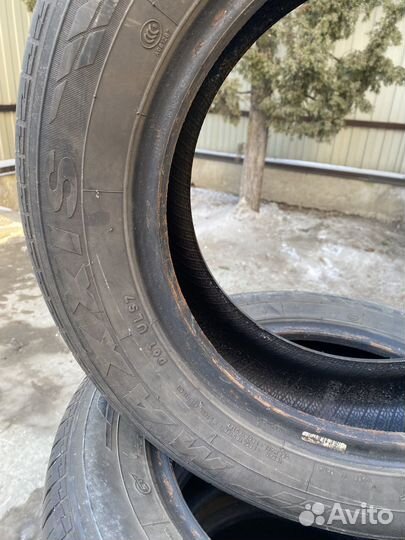Maxxis Pragmatra MP10 175/65 R14