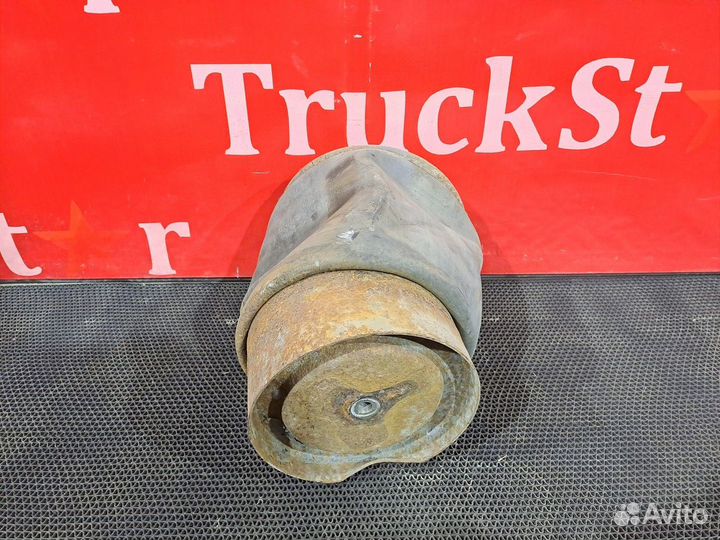 Подушка пневмоподвески задняя